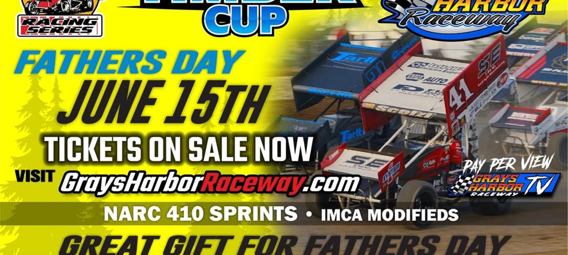 Do you have your tickets to this Sunday?