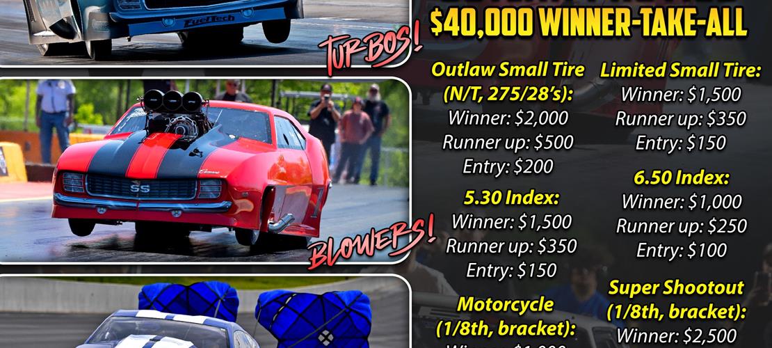 Hooktober - October 17th & 18th!
