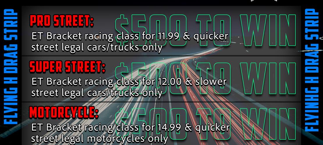 Midnight Showdown Events