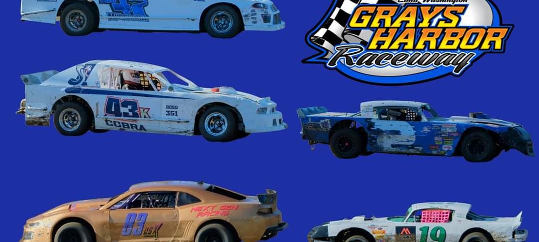 Super Stock season Championship this Saturday!!!