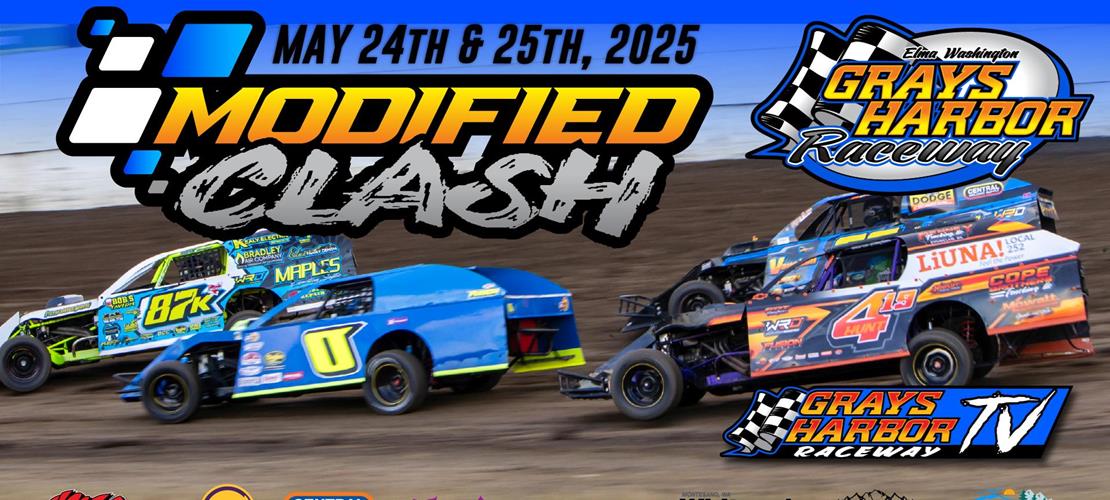 2 Days of Exciting Racing plus a Giant Fireworks s...