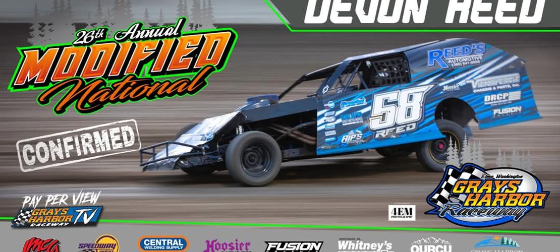 Modified Nationals with Late Models this Friday an...