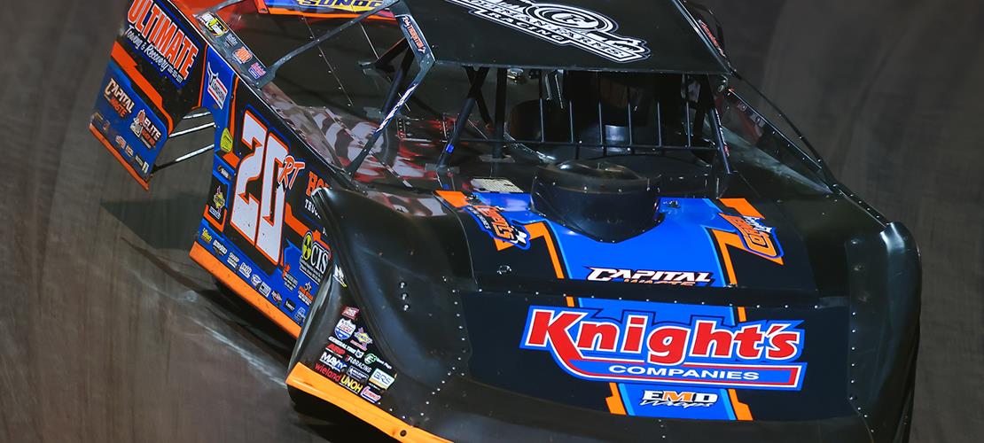 FloRacing Night in America Boasts $137k Point Fund...