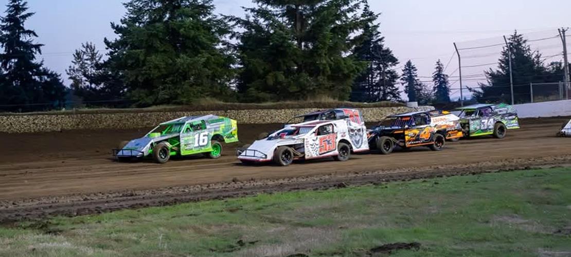 Grays Harbor Raceway kicks off its 2025 season on...