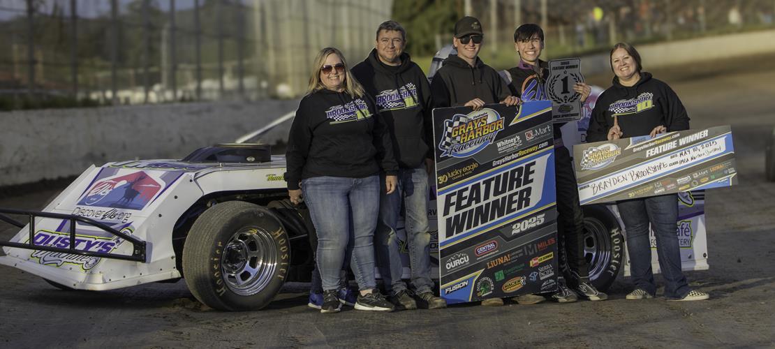 Brayden Brookshire,  Xan Miller, Shane Kerrigan, L...