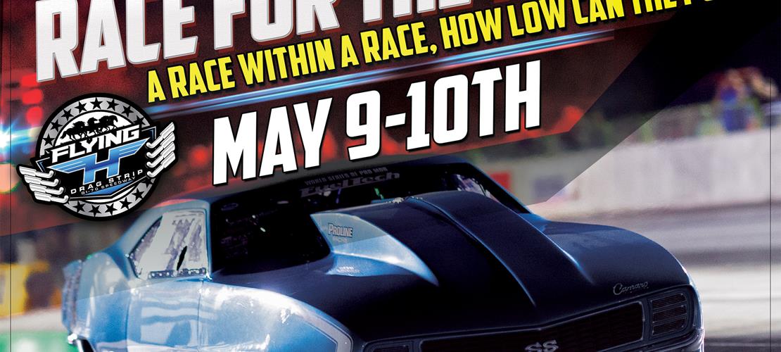 Street Car Takeover and Outlaw Pro Mod's Race for...