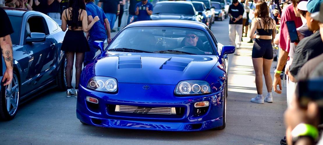 Import Faceoff - Saturday, June 7th!