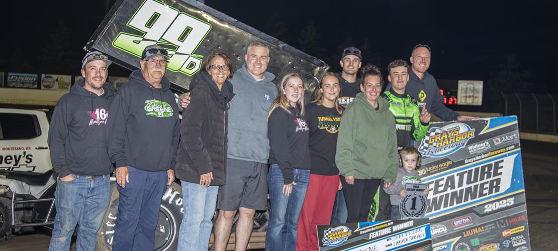 2025 Season Finale in the books at Grays Harbor Ra...
