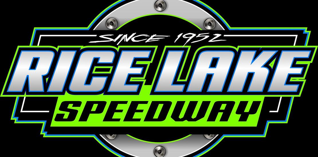 Rice Lake Speedway Hall of Fame Seeks Candidates