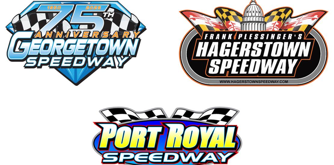 Three Events in Mid-Atlantic Up Next for Lucas Oil...