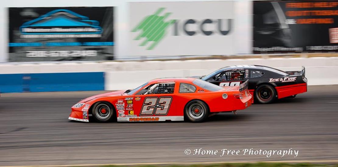 Dillon, King Duel for Eve of Destruction 150 Victo...