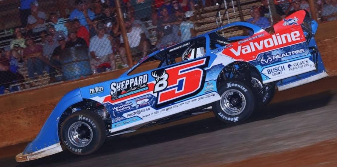Stemler, Ross & Sheppard Bring Home Wins