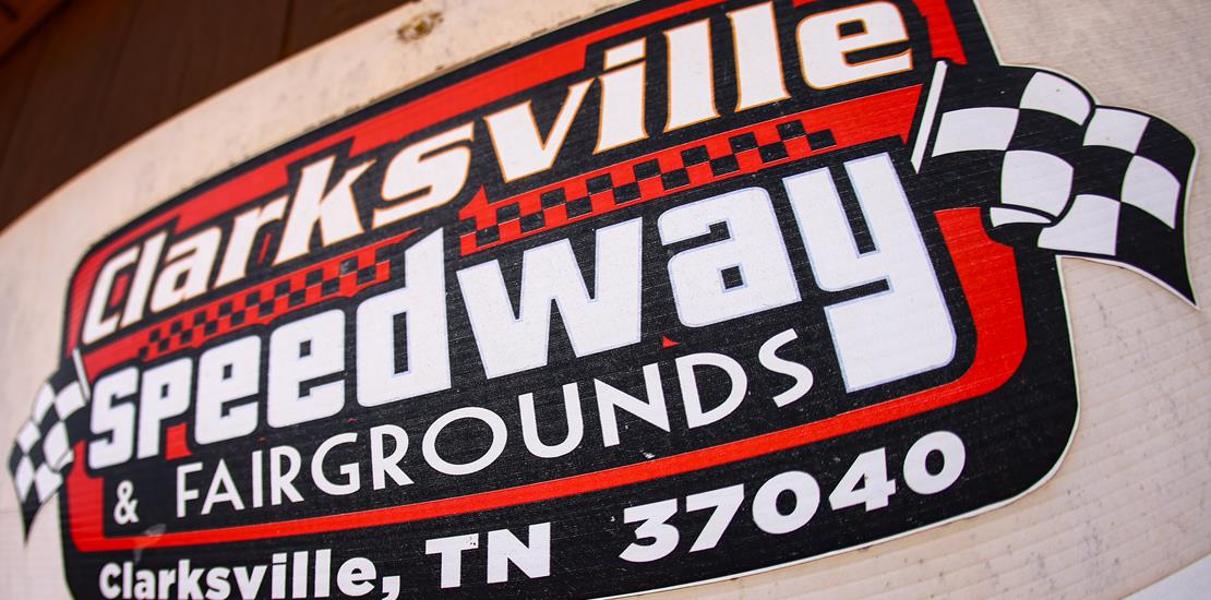 Clarksville Speedway set for Thursday Thunder with...