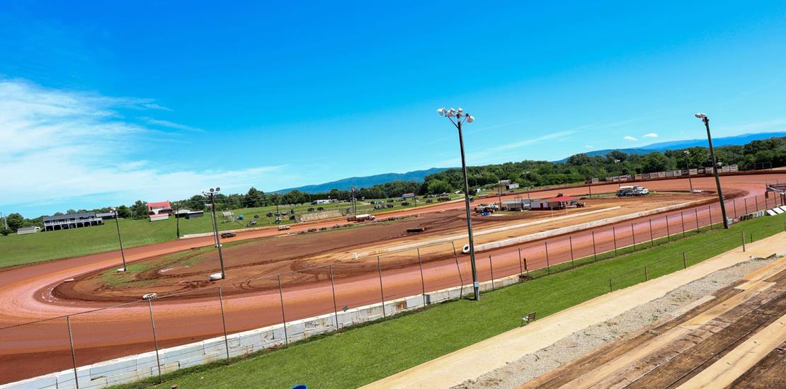 Smoky Mountain Speedway up next for Southern Thund...