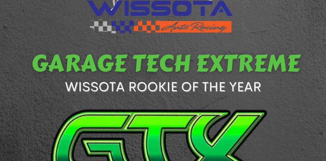 Garage Tech Extreme Partners with the WISSOTA Rook...