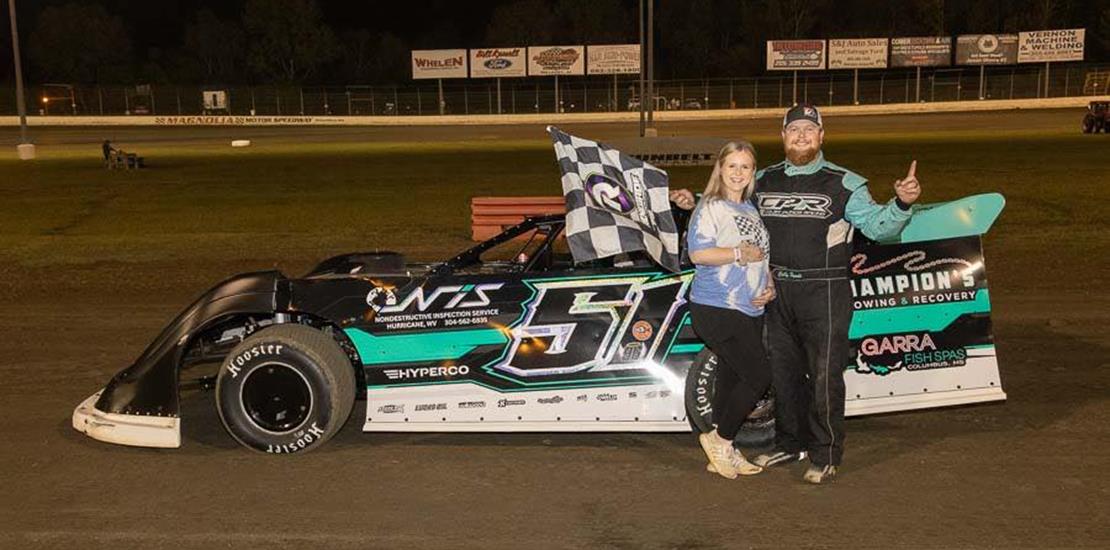 21st Annual Governors Cup CRUSA Winners at Magnoli...