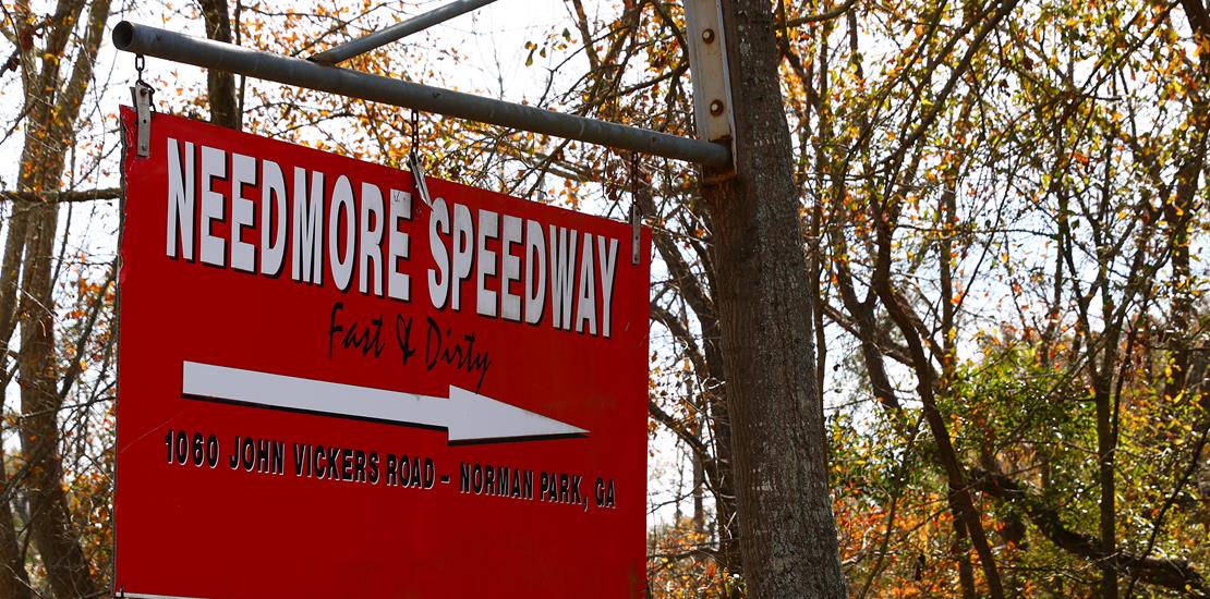 Gene Maine Memorial Next Stop for Southern Thunder...