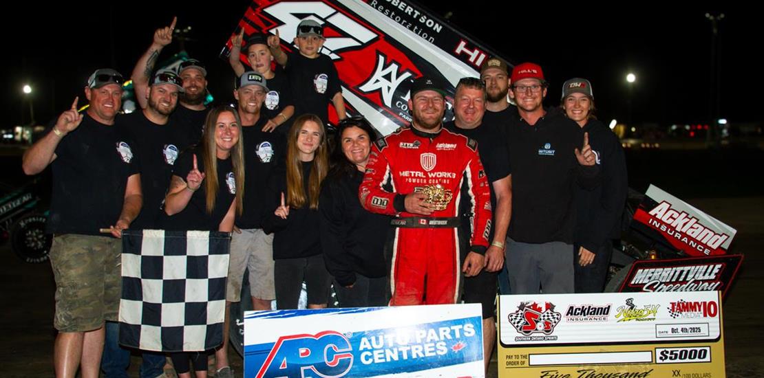 WESTBROOK WINS MERRITTVILLE FALL BRAWL WHILE DRYDE...