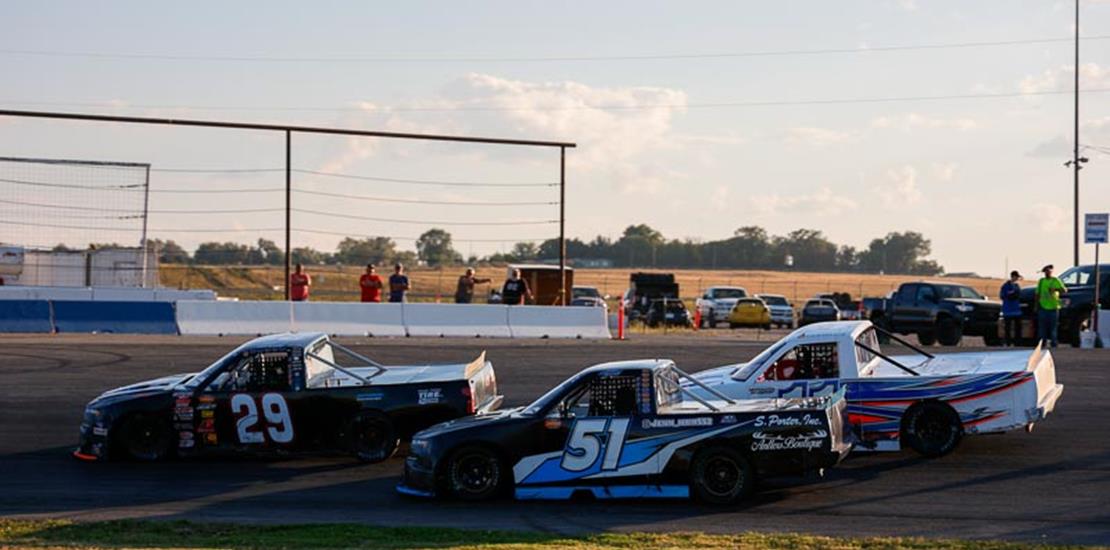 Championshp Season Starts with a Bang at Fast Lane...