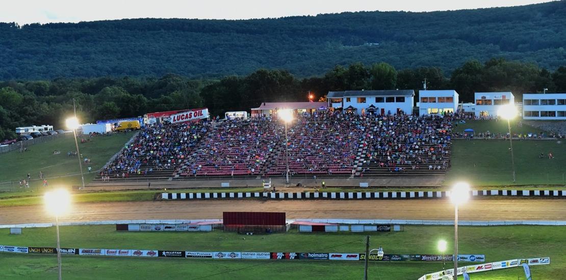 Batesville Motor Speedway - Saturday- May 17 -CRUI...
