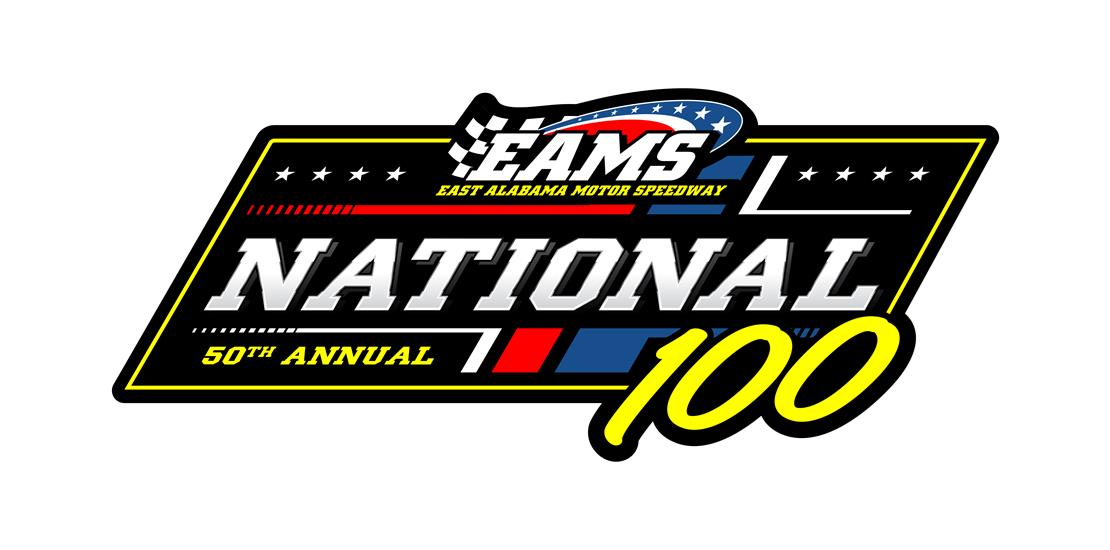 50th Annual National 100