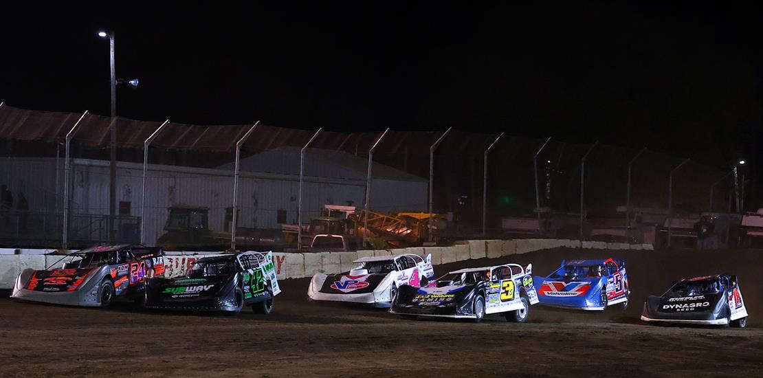 MARS Midwest Auto Racing Series