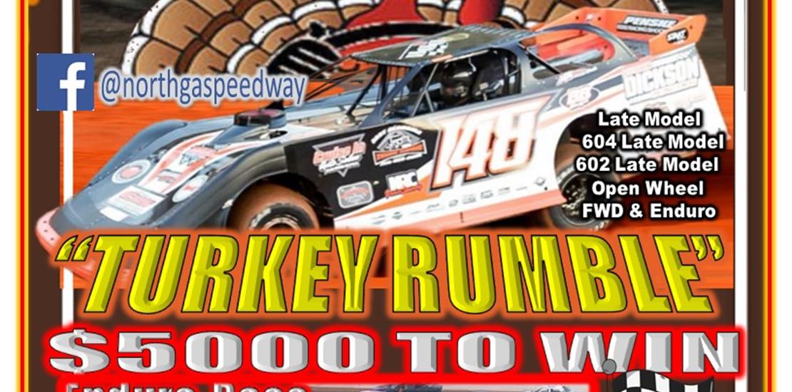Turkey Rumble