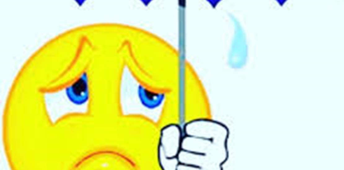 2025 Season Opener Cancelled due to weather forcas...