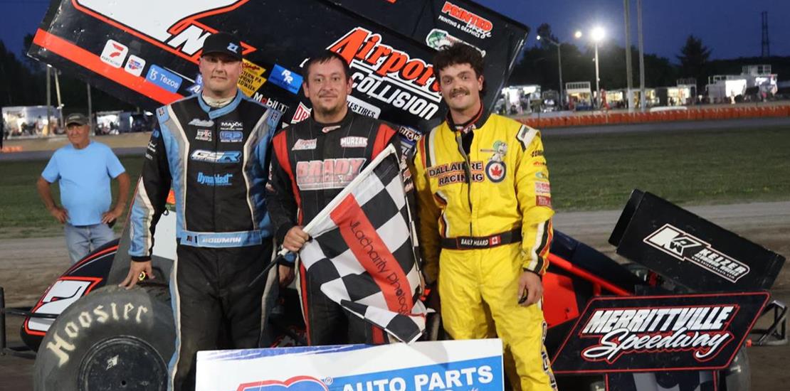 FARNHAM CLAIMS CUNNINGHAM MEMORIAL AT MERRITVILLE