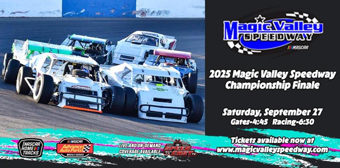Title Fights Set for Championship Saturday