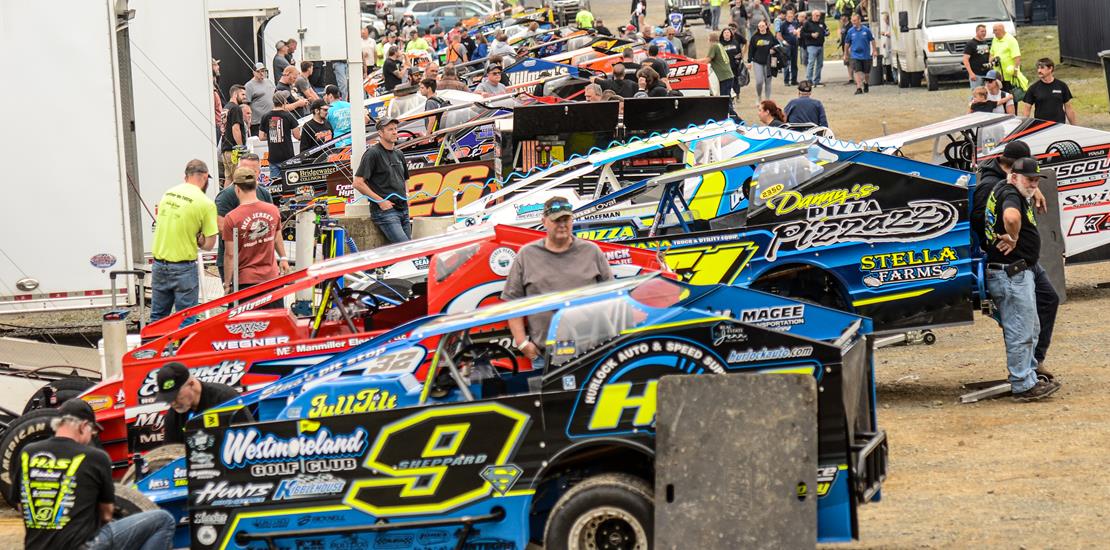 Let’s Try Again: Devil’s Bowl, New Egypt Ahead for...