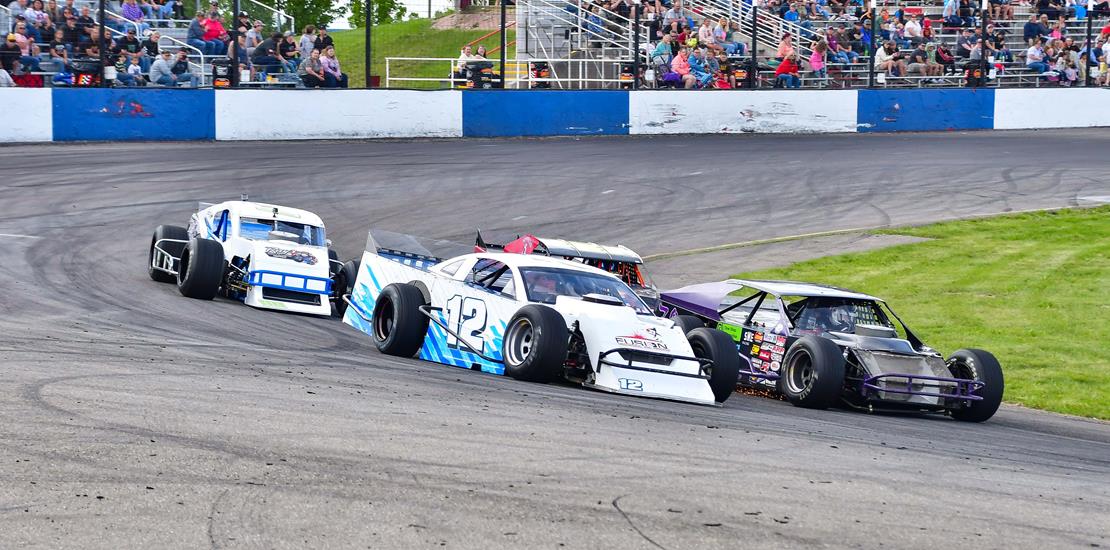 Magic Valley Speedway