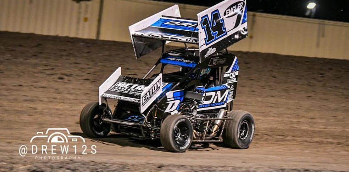 NOW600 National Series Gearing Up for Turnpike Cha...