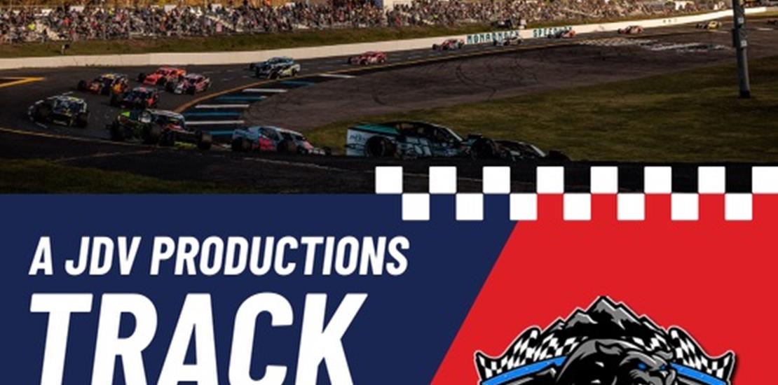 JDV Productions to Operate Monadnock Speedway