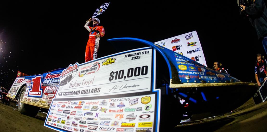 Hudson O'Neal Bests Thursday East Bay LOLMDS Actio...