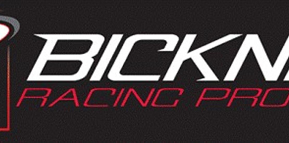 Bicknell Racing Products continues Neivel Precisio...