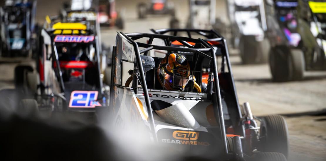 WHAT TO WATCH FOR: Three Nights of Oklahoma, Kansa...