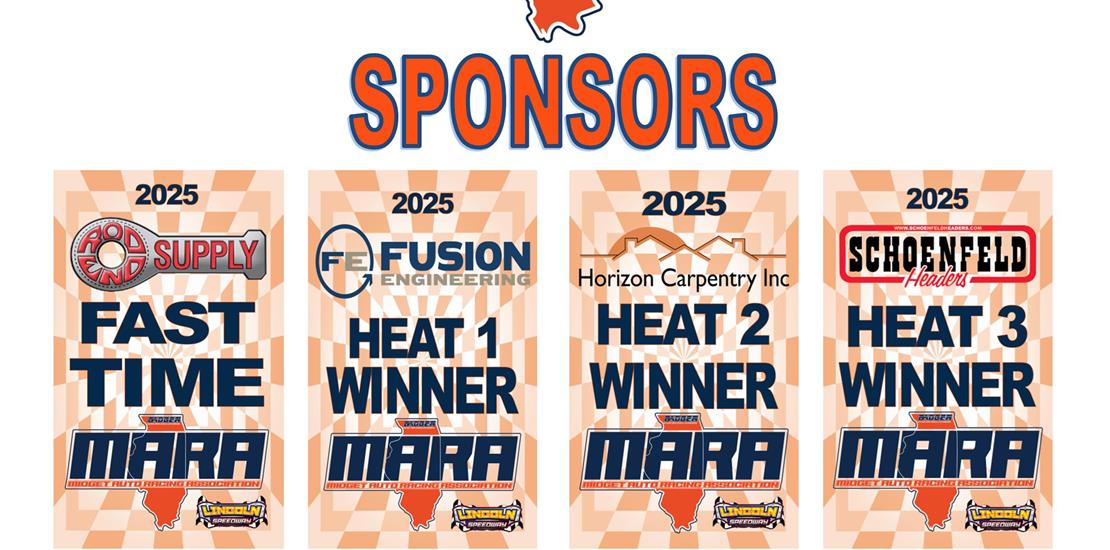 Different Winners in Every Race to Start the 2025...