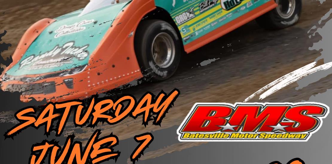 TITAN LEGENDS LATE MODEL SERIES HEADED BACK TO BMS...