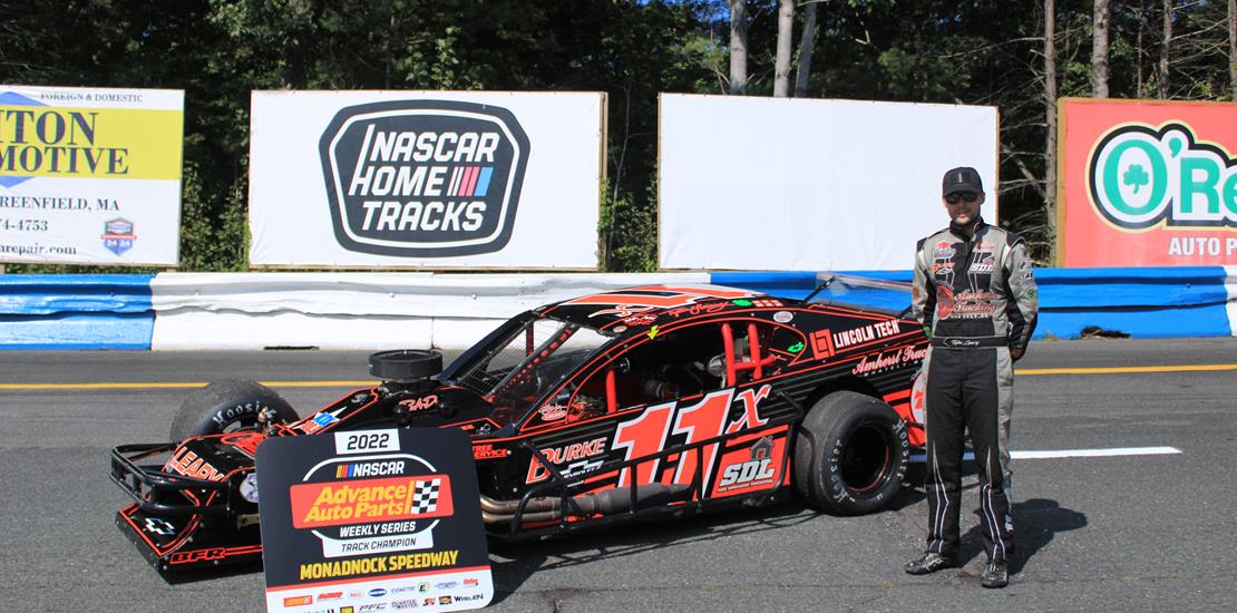 Monadnock Speedway