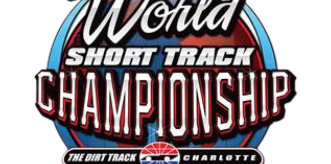 It's Raceweek at The Dirt Track at Charlotte!