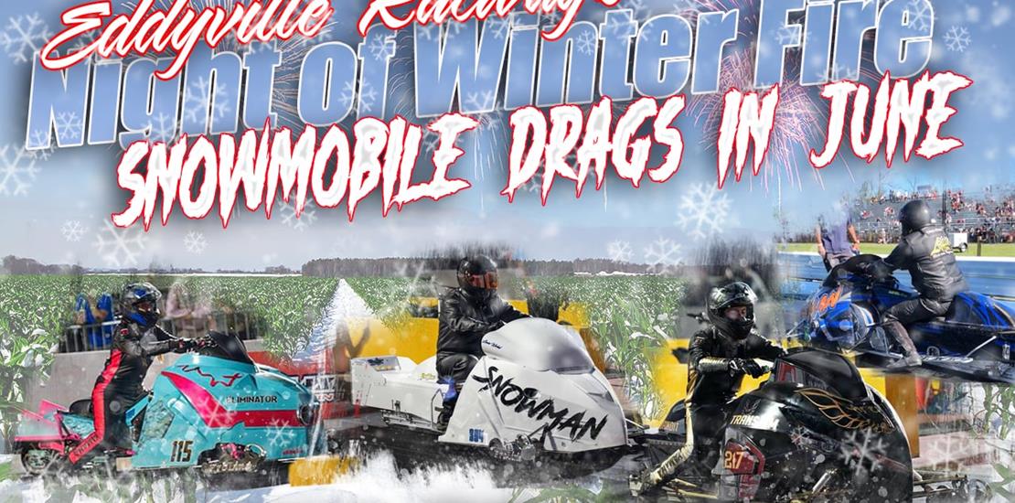 Outlaw Snowmobiles To Debut at Musco Lighting Nigh...