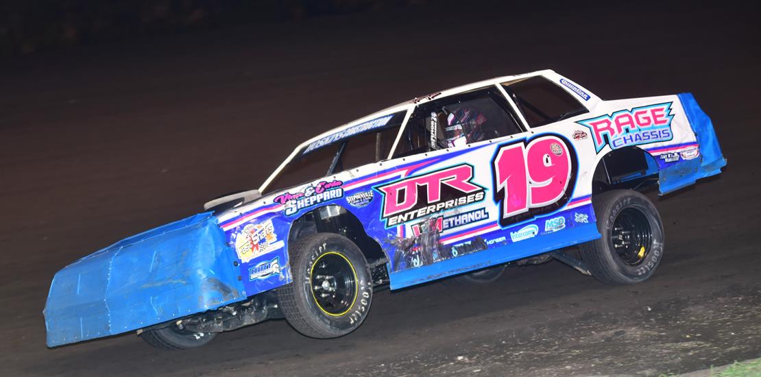 McBirnie Wins a Shootout; Brown, Harris, Gustin, a...
