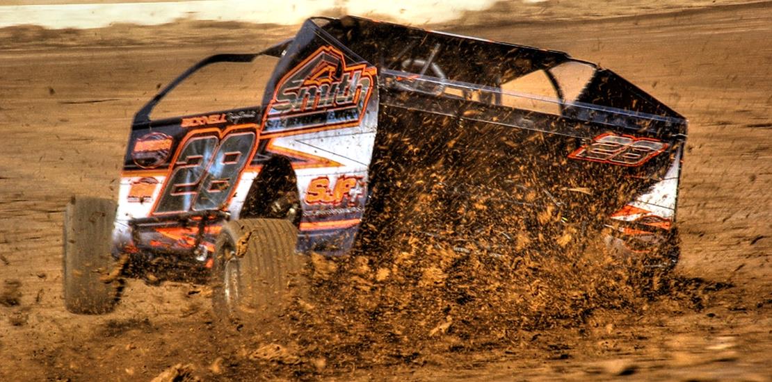 Brewerton Speedway Fast and Family Affordable Fun...