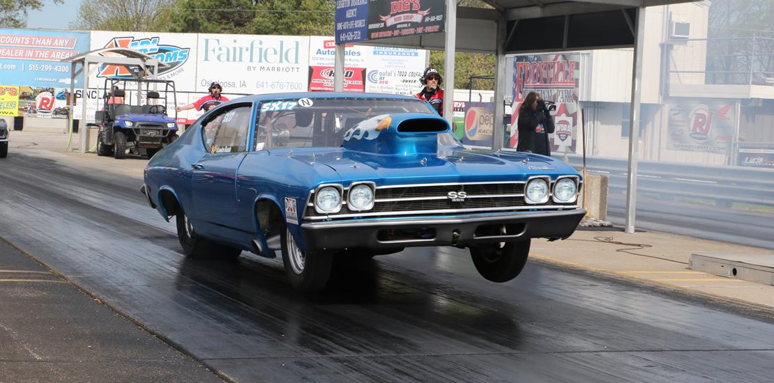 Sweet Corn Outlaws Plus Non Points Classes of Box/...