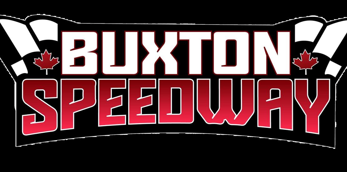 SOUTHERN ONTARIO SPRINTS RETURN TO BUXTON ON SATUR...