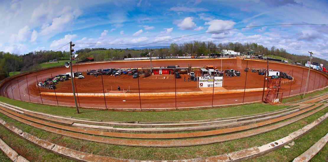 Southern Thunder Super Dirt Series headlines Fourt...