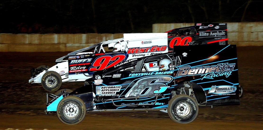Fulton Speedway Family Autograph Night and Sail Pa...