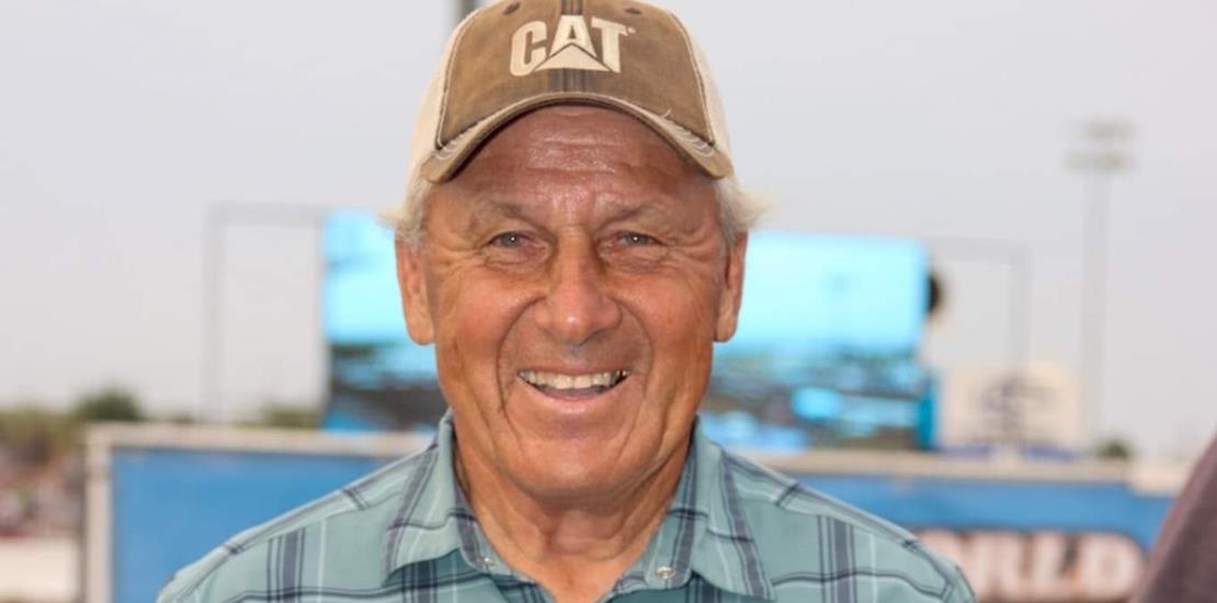 Our Racing Community Mourns the Loss of Lowell Mou...