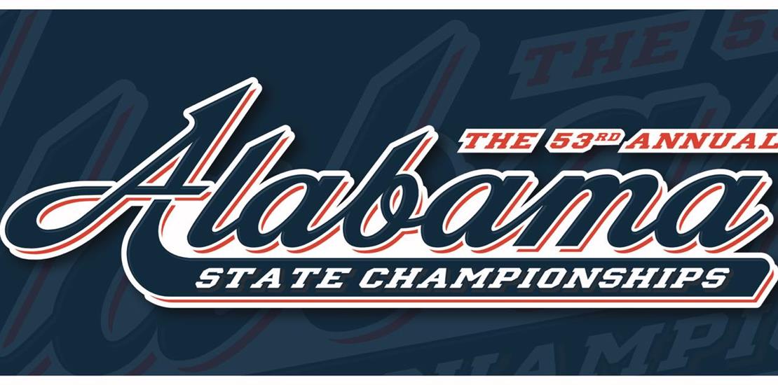 Alabama State Championships - Complete Info